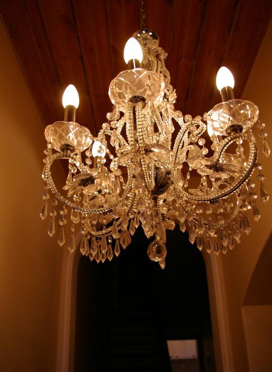 Avatara Bed & Breakfast Ciudad del Cabo Exterior foto