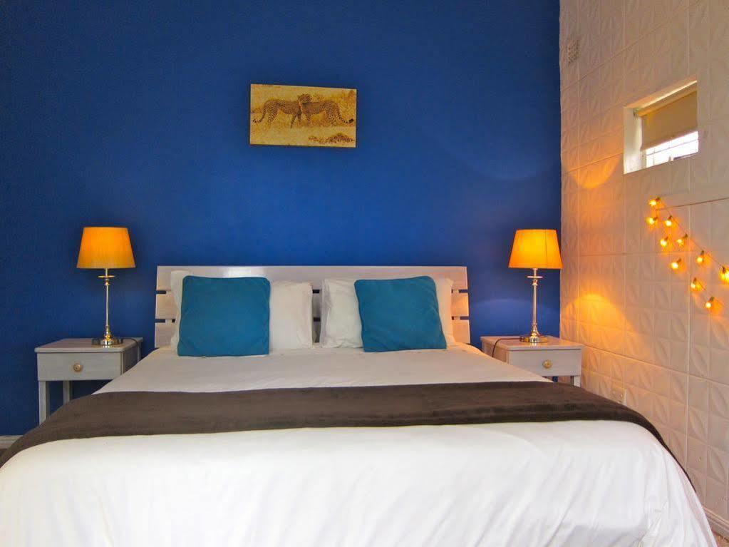 Avatara Bed & Breakfast Ciudad del Cabo Exterior foto
