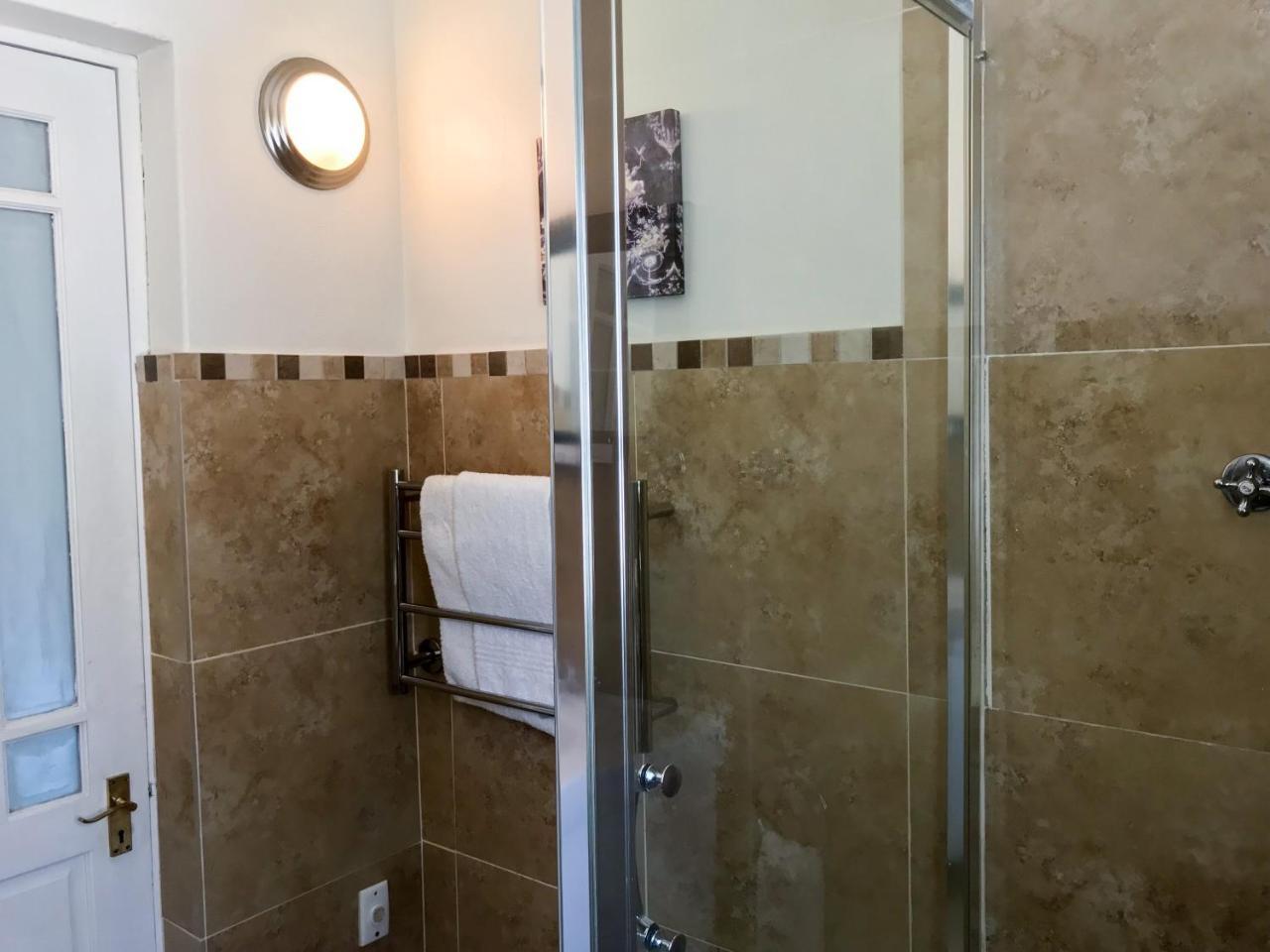 Avatara Bed & Breakfast Ciudad del Cabo Exterior foto