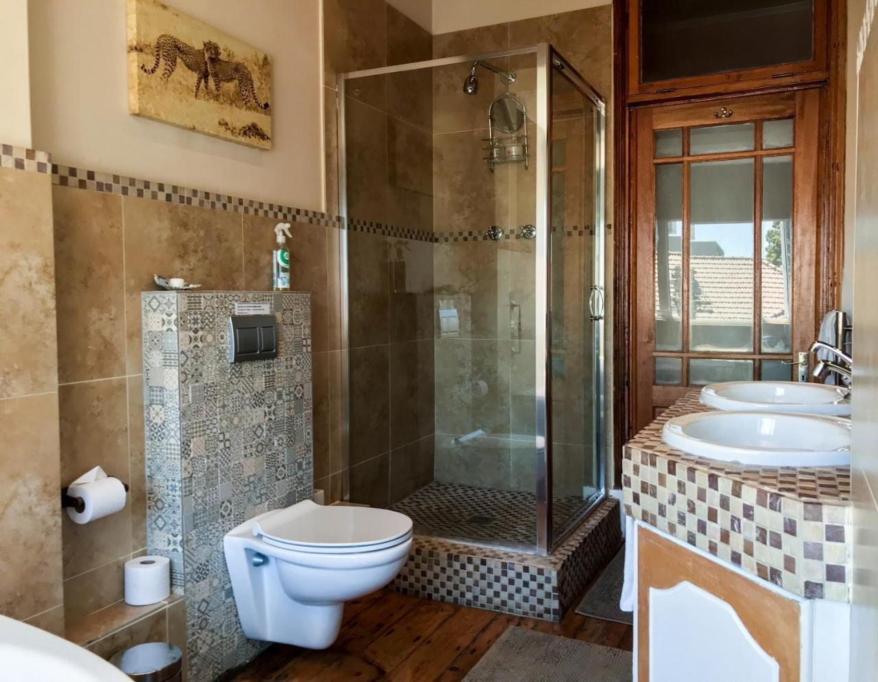 Avatara Bed & Breakfast Ciudad del Cabo Exterior foto