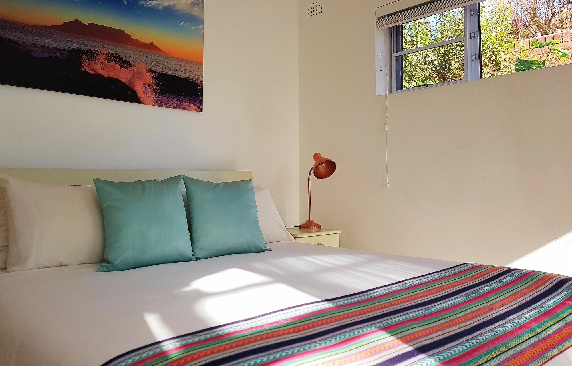 Avatara Bed & Breakfast Ciudad del Cabo Exterior foto