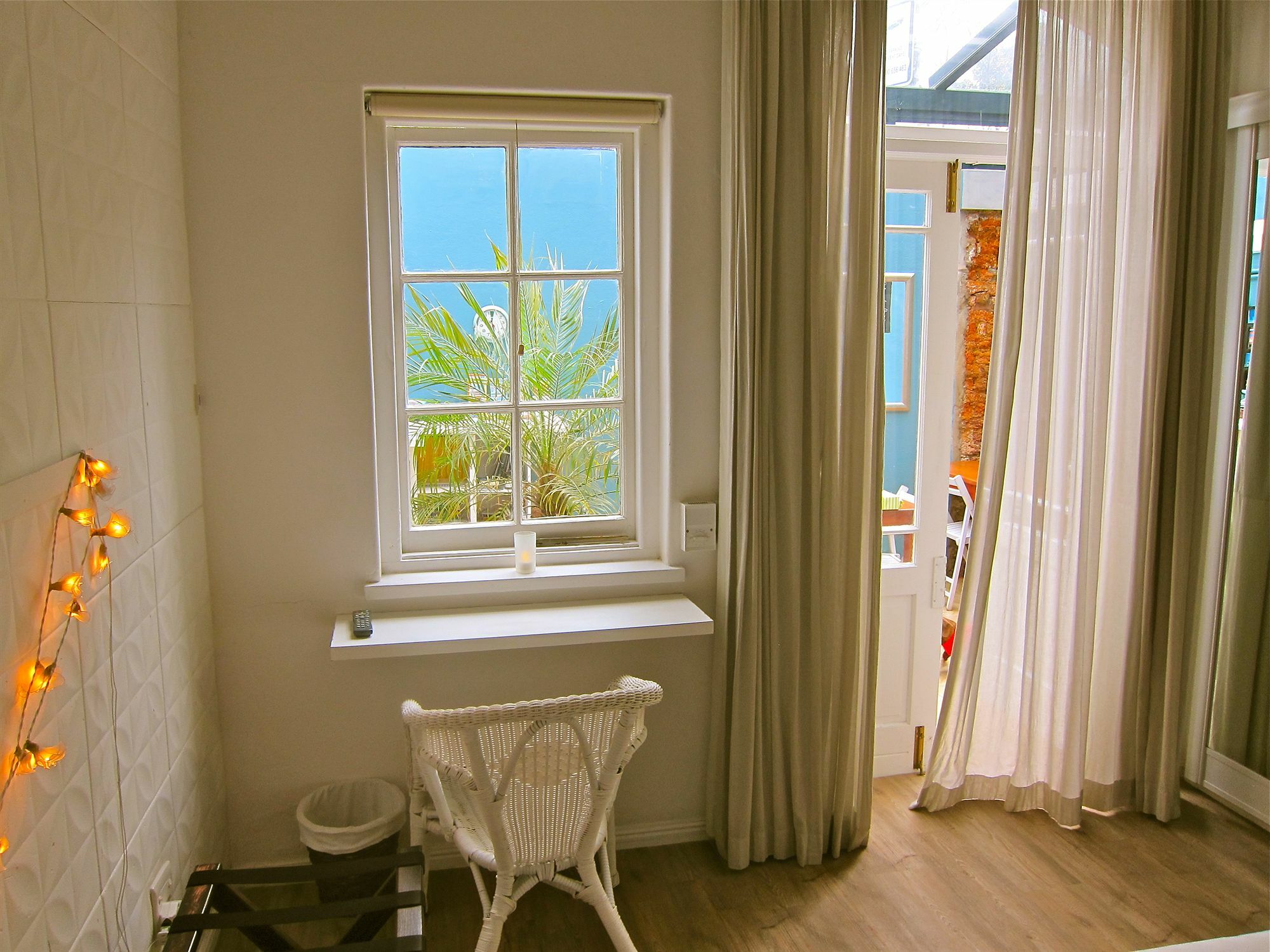 Avatara Bed & Breakfast Ciudad del Cabo Exterior foto