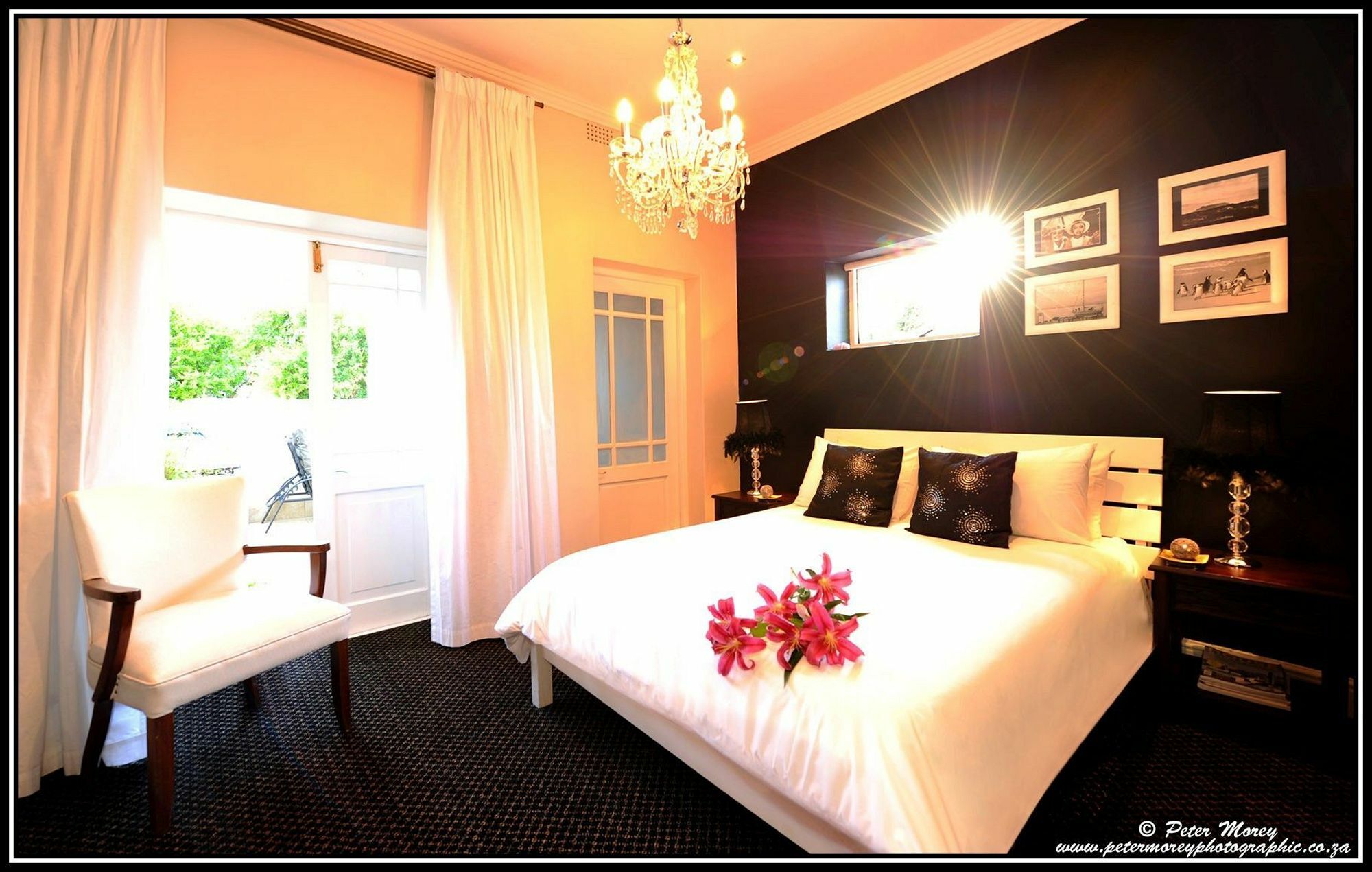 Avatara Bed & Breakfast Ciudad del Cabo Exterior foto