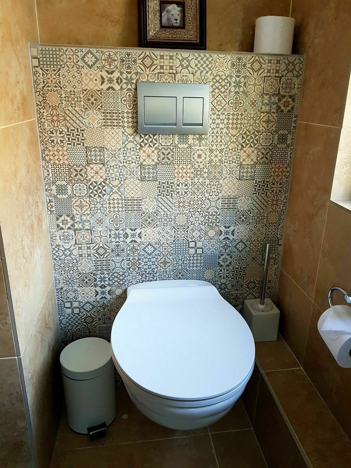 Avatara Bed & Breakfast Ciudad del Cabo Exterior foto