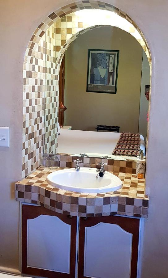 Avatara Bed & Breakfast Ciudad del Cabo Exterior foto
