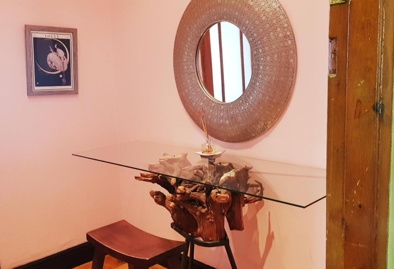 Avatara Bed & Breakfast Ciudad del Cabo Exterior foto